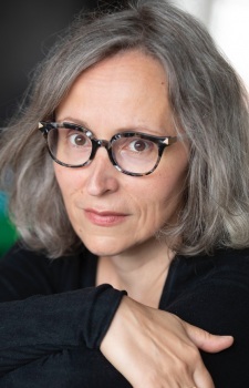 Foto Seiyuu Sylvia Conti