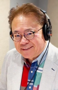 Foto Seiyuu Shinichirou Matsumoto