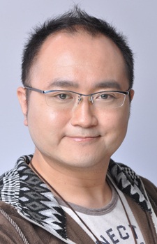 Foto Seiyuu Taketora