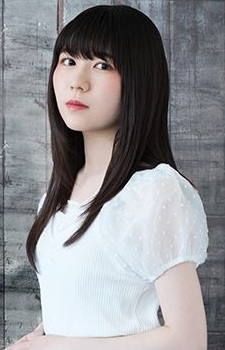Foto Seiyuu Mina Nakazawa