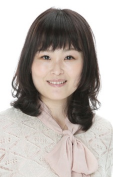 Foto Mio Kouchi