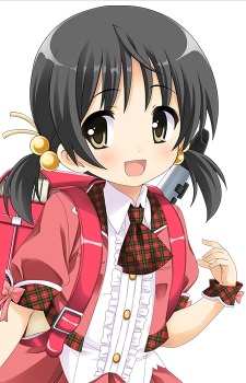 Foto Staf/Seiyuu Yuki Kaai