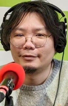 Foto Staf/Seiyuu Fumiyasu Yamaguchi