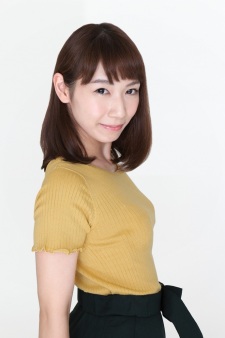 Foto Seiyuu Yuzu Hachimitsu
