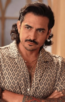 Foto Seiyuu Robbie Daymond