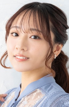 Foto Seiyuu Sayaka Kikuchi