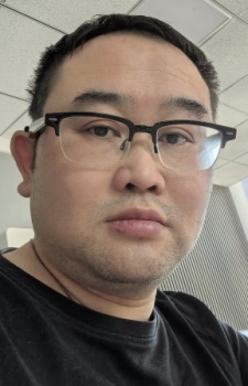 Foto Staf/Seiyuu Shitou Xiong