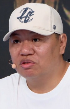 Foto Staf/Seiyuu Tinghe Li