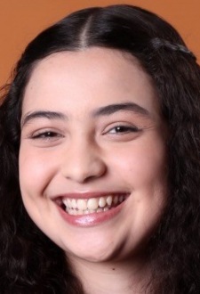 Foto Seiyuu Ana Flor Souza