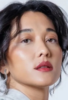 Foto Seiyuu Jacqueline Sato