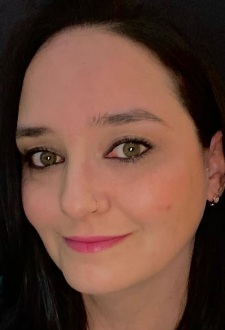 Foto Seiyuu Luana Stteger