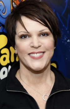 Foto Seiyuu April Winchell