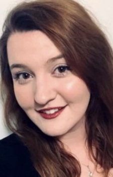 Foto Seiyuu Aimee Smith