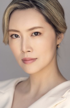 Foto Seiyuu Valory Pierce