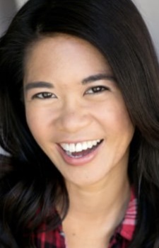 Foto Seiyuu Rachanee Lumayno