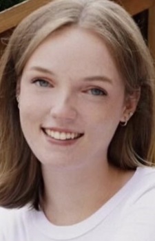 Foto Seiyuu Brie Pierre