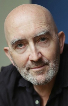 Foto Seiyuu Jean-Yves Brignon