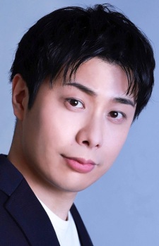 Foto Yuuki Okada