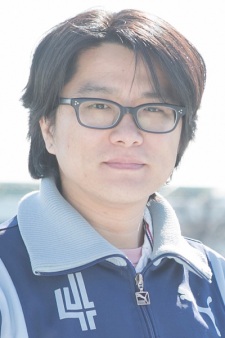 Foto Staf/Seiyuu Hijiri Sanpei