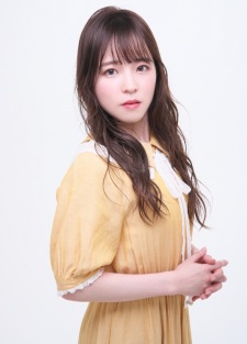 Foto Natsuki Kitagawa