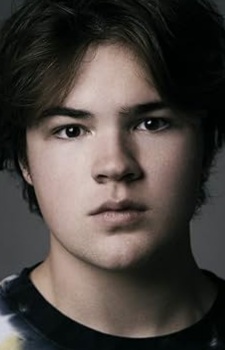 Foto Seiyuu Maxwell Acee Donovan