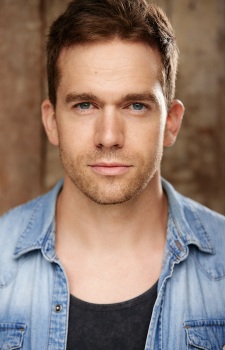 Foto Seiyuu Joe Brogie
