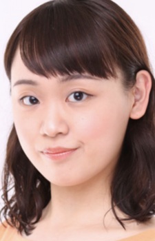 Foto Minami Kamibayashi