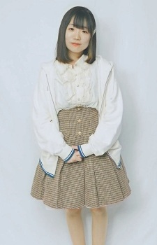 Foto Seiyuu Haru Fujiwara