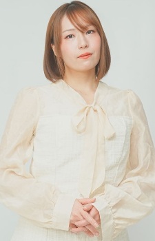 Foto Seiyuu Yui Takahashi