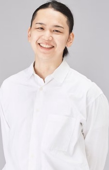 Foto Seiyuu Masaki Hayashi