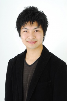 Foto Seiyuu Junpei Endou
