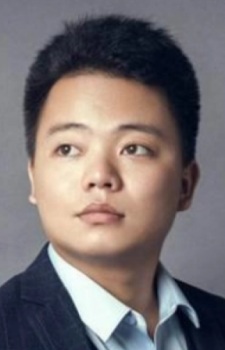 Foto Staf/Seiyuu Feng Wuji Guang