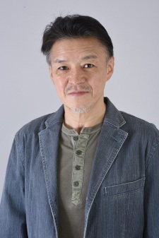 Foto Seiyuu Fumiya Itou