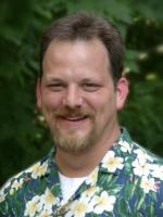 Foto Seiyuu Brett Weaver