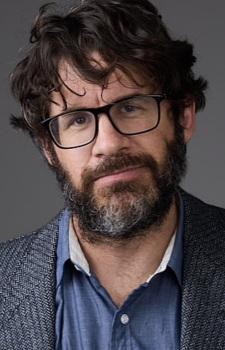Foto Seiyuu Gordon van der Spuy