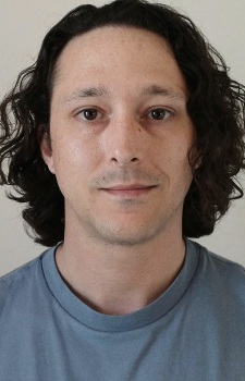 Foto Seiyuu Clayton Alexander