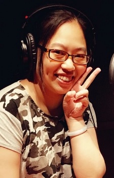 Foto Seiyuu Joy Chan