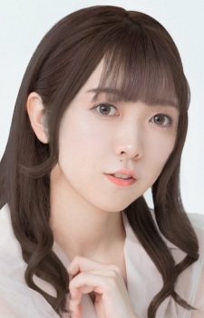 Foto Seiyuu Yuka Nishio
