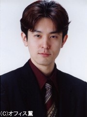 Foto Seiyuu Keisuke Fujii