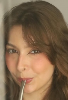 Foto Seiyuu Carol Farret