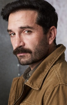 Foto Seiyuu Sean Rohani