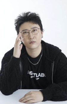Foto Seiyuu Sheng Liang