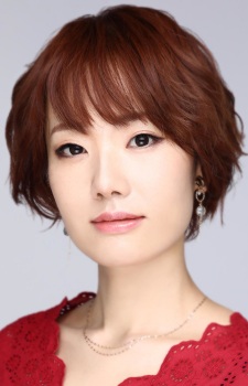 Foto Seiyuu Umeka Shouji