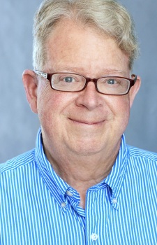 Foto Seiyuu Geoffrey Fontaine
