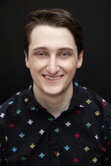 Foto Seiyuu Jason Crawford Jordan