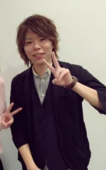 Foto Shunsuke Takizawa