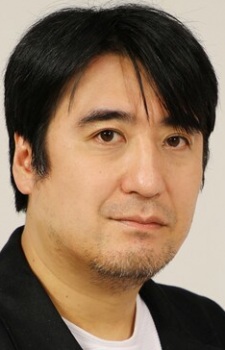 Foto Seiyuu Nobuyuki Sakuma