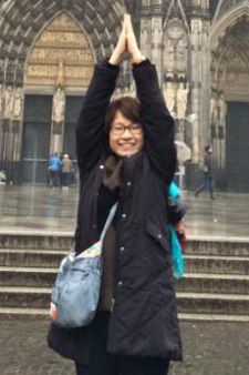 Foto Hyuuga Yamamura