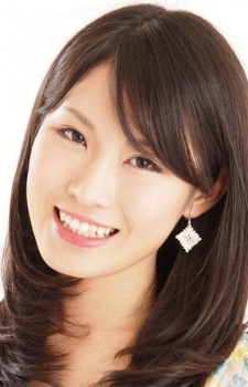 Foto Akari Yanagawa