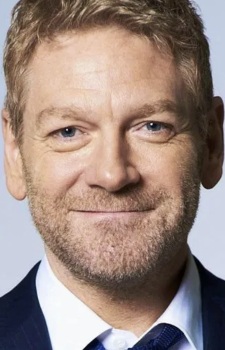 Foto Seiyuu Kenneth Branagh